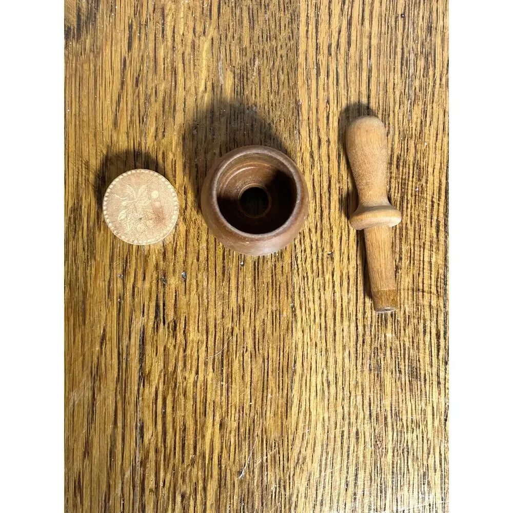 Vintage charming primitive